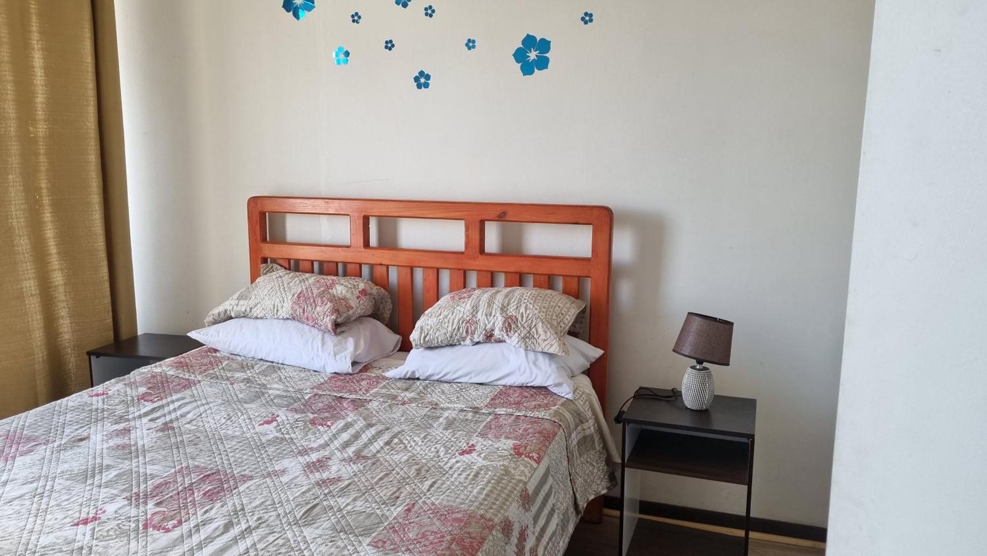 Condominio En Pleno Centro De La Florida - Santiago — Fotos 3
